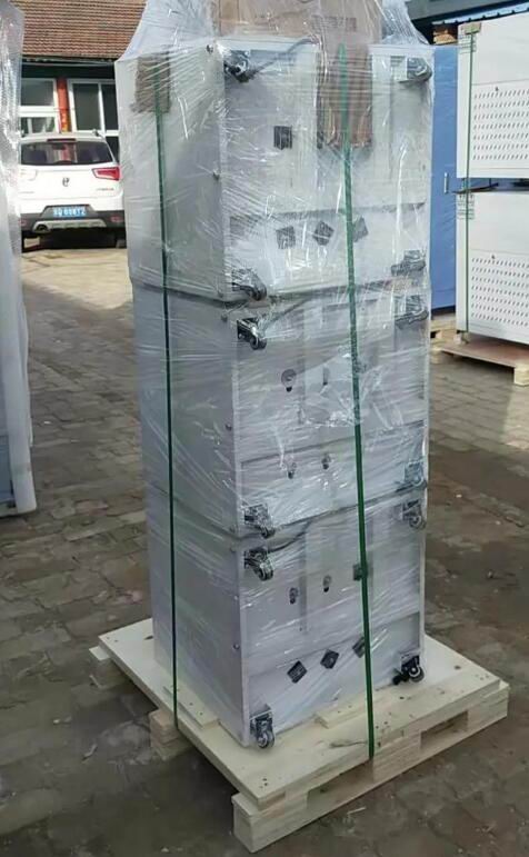 免熏蒸出口包装箱