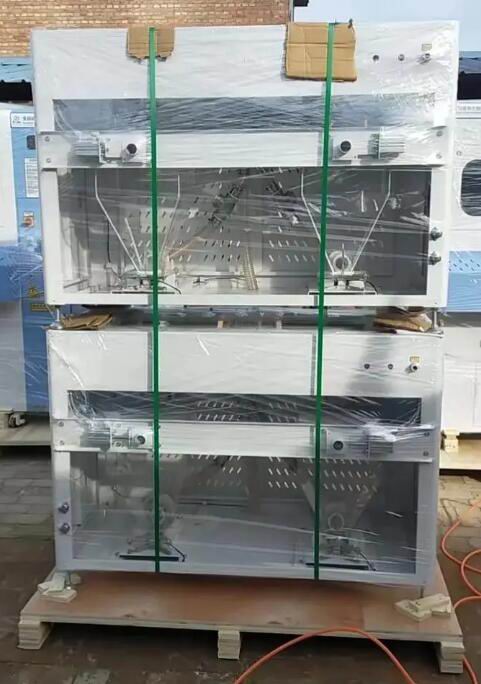 免熏蒸出口包装箱