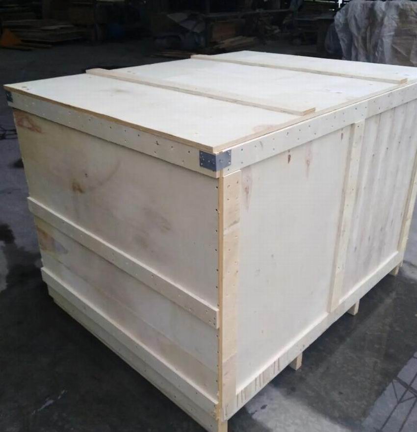 免熏蒸出口包装箱