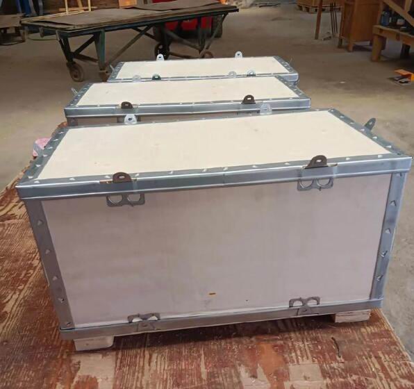 免熏蒸出口包装箱